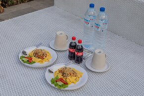 Kubu Selat Villa and Glamping