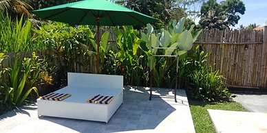 Kubu Selat Villa and Glamping