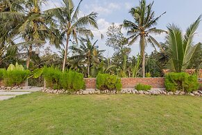 Kubu Selat Villa and Glamping