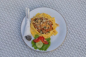 Kubu Selat Villa and Glamping