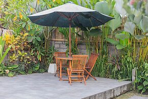 Kubu Selat Villa and Glamping