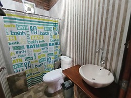 Kubu Selat Villa and Glamping