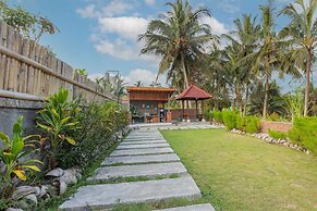 Kubu Selat Villa and Glamping