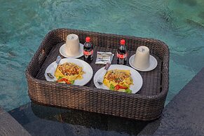 Kubu Selat Villa and Glamping