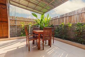 Kubu Selat Villa and Glamping