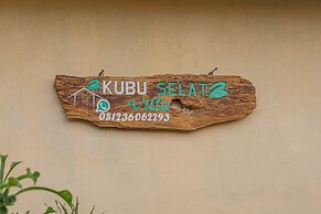 Kubu Selat Villa and Glamping