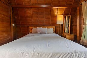 Kubu Selat Villa and Glamping