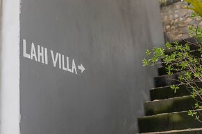 Lahi Villa