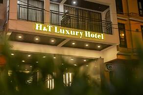 H&T Luxury Hotel