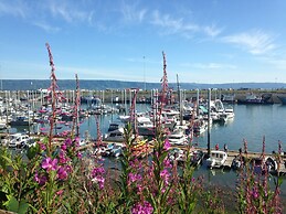 Blue Spruce Apartment