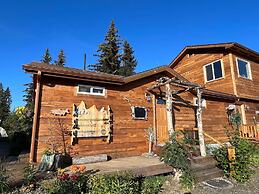 Blue Spruce Apartment