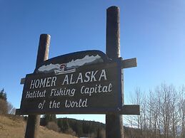 Blue Spruce Apartment