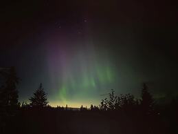 Blue Spruce Apartment