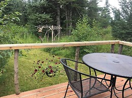 Blue Spruce Apartment