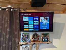 Blue Spruce Apartment