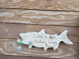 Blue Spruce Apartment