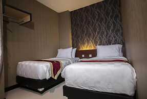 Jle'S Boutique Hotel Powered By Archipelago