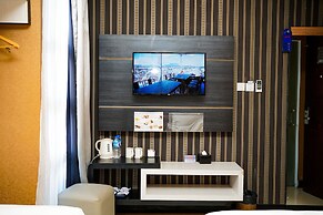 Jle'S Boutique Hotel Powered By Archipelago