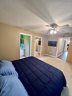 Grand Family Superior 3BD Condo Near Disney 21