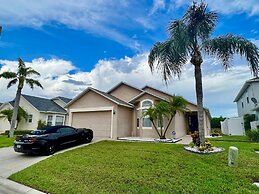 Grand Family Superior 4BD House Near Disney Parks