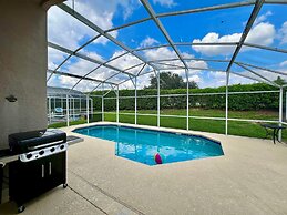 Grand Family Superior 4BD House Near Disney Parks