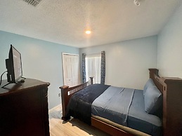 Grand Family Superior 4BD House Near Disney Parks