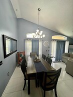 Grand Family Superior 4BD House Near Disney Parks