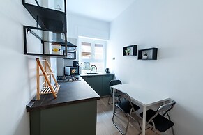 Casa Di Cristina in Rome