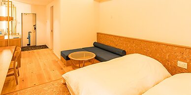LUXE TECH VILLA ASHITOKU