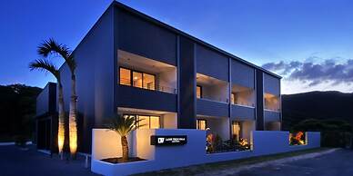 LUXE TECH VILLA ASHITOKU