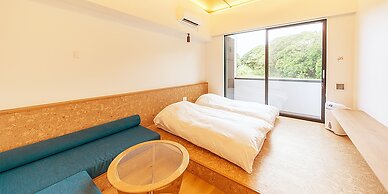 LUXE TECH VILLA ASHITOKU