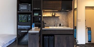 LUXE TECH VILLA ASHITOKU