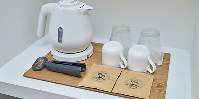 LUXE TECH VILLA ASHITOKU