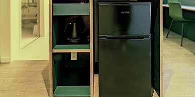 LUXE TECH VILLA ASHITOKU