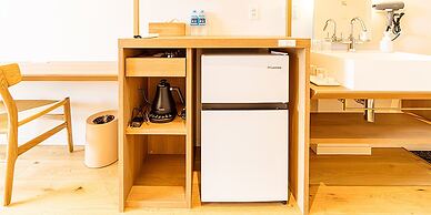 LUXE TECH VILLA ASHITOKU