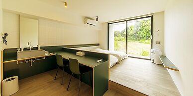 LUXE TECH VILLA ASHITOKU