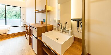 LUXE TECH VILLA ASHITOKU