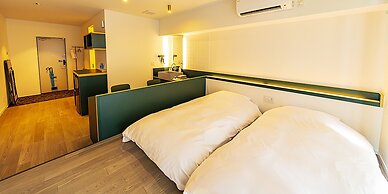 LUXE TECH VILLA ASHITOKU