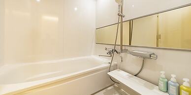 LUXE TECH VILLA ASHITOKU