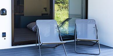 LUXE TECH VILLA ASHITOKU