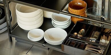 LUXE TECH VILLA ASHITOKU