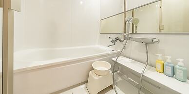 LUXE TECH VILLA ASHITOKU