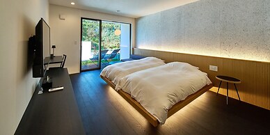 LUXE TECH VILLA ASHITOKU