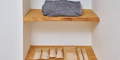 LUXE TECH VILLA ASHITOKU