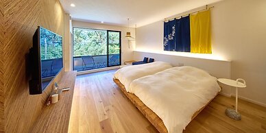 LUXE TECH VILLA ASHITOKU