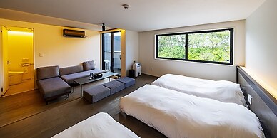 LUXE TECH VILLA ASHITOKU