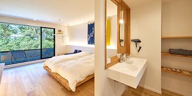 LUXE TECH VILLA ASHITOKU