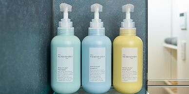 LUXE TECH VILLA ASHITOKU