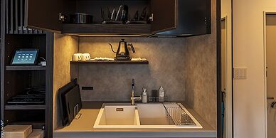 LUXE TECH VILLA ASHITOKU