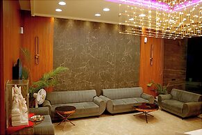 The Sky Imperial Hotel Kailash